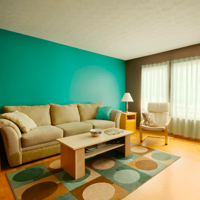 Interior Painting