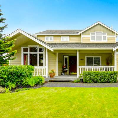 Exterior Painting